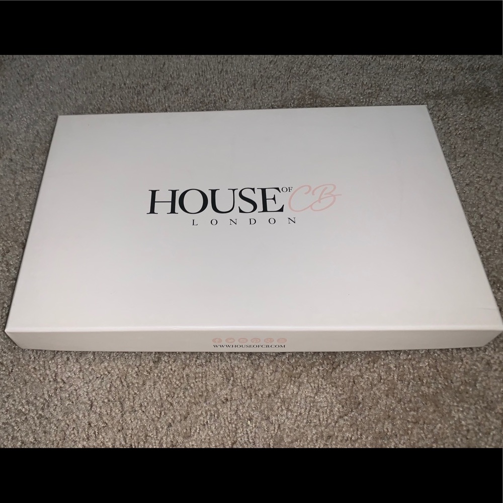 House of Cb London Gift 🎁